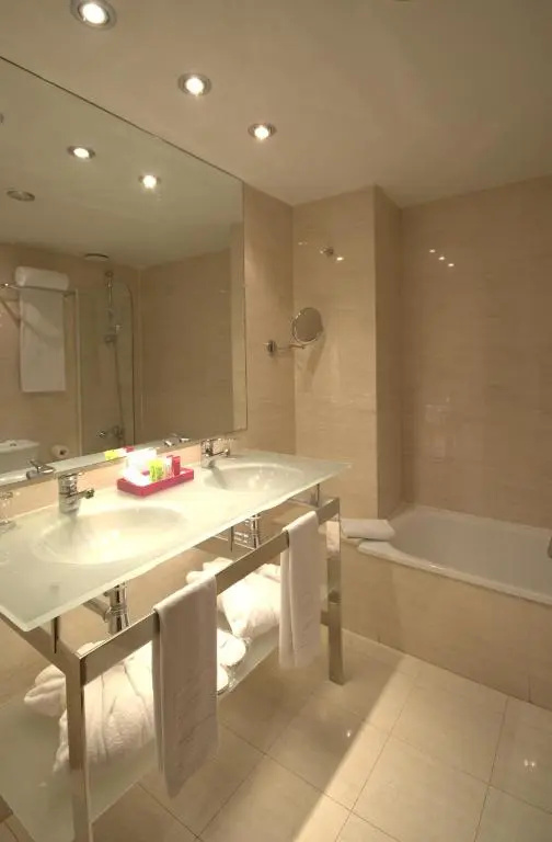 Single room