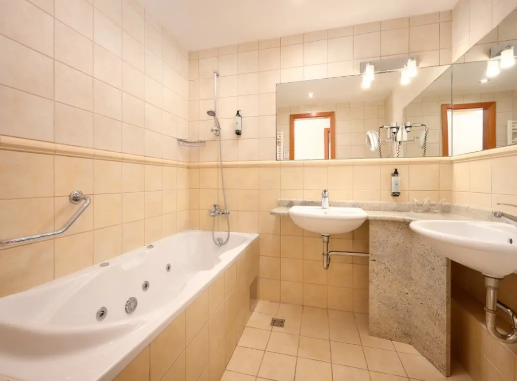 Hotel Zora - Chambres