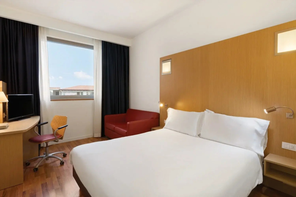 Dus room