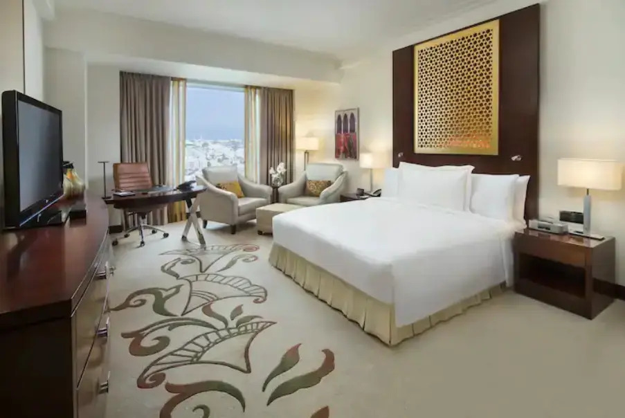 Conrad Dubai