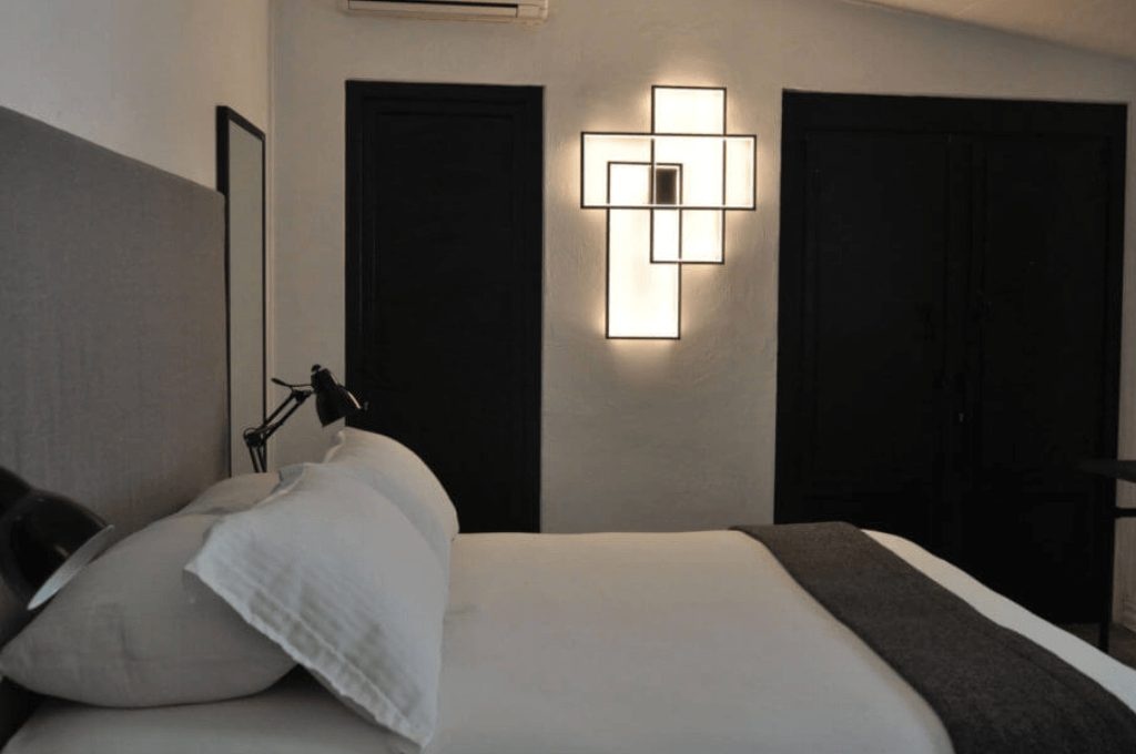 Private Double room (full double bed)