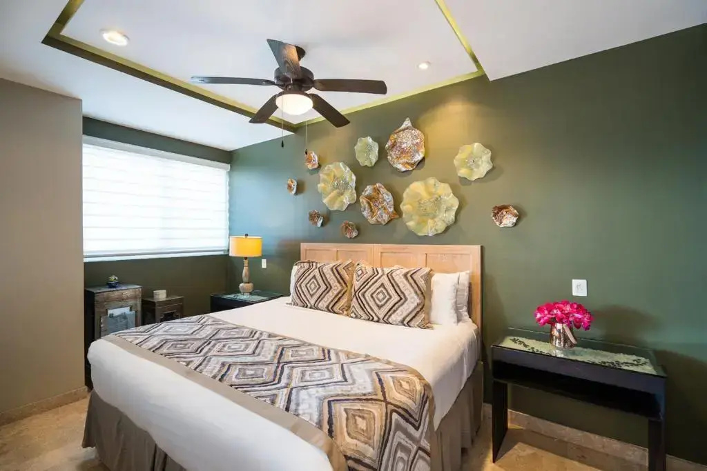 Pinnacle Resorts 180 - Chambres