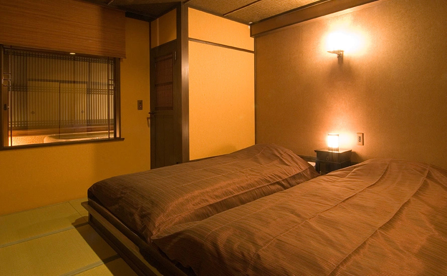 Mount View Hakone Hotel 사진 18