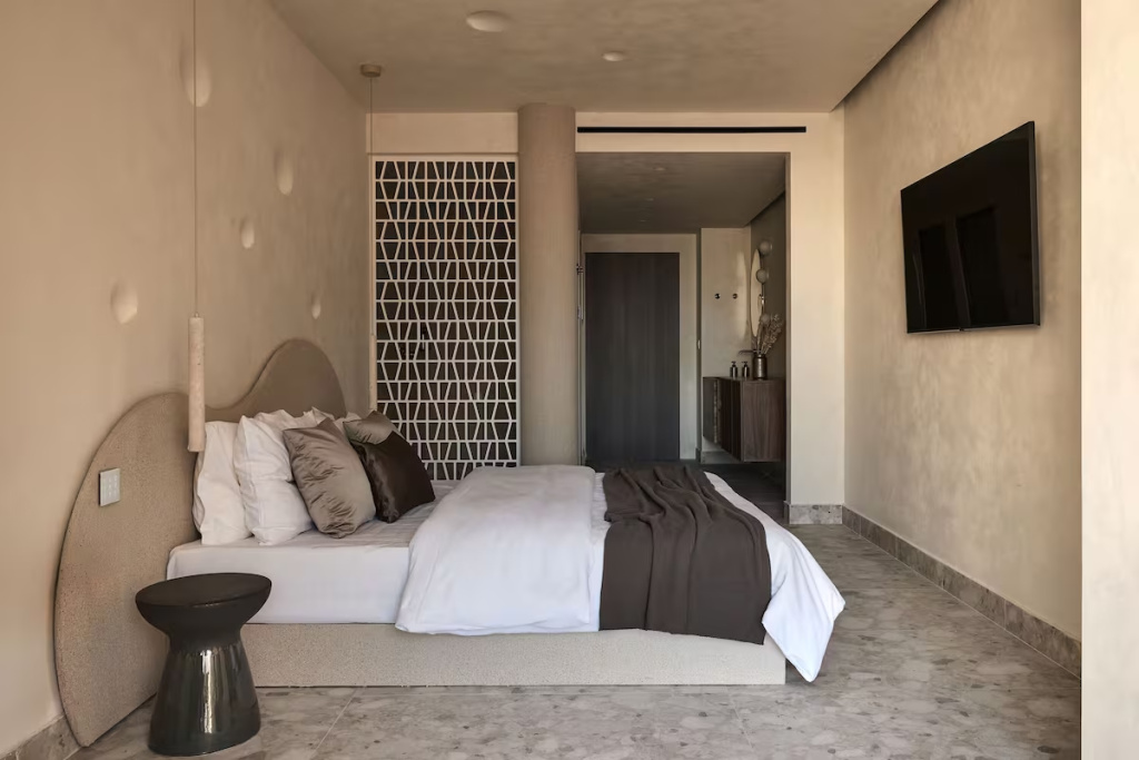 Uzenie All Suites Boutique Resort - Chambres