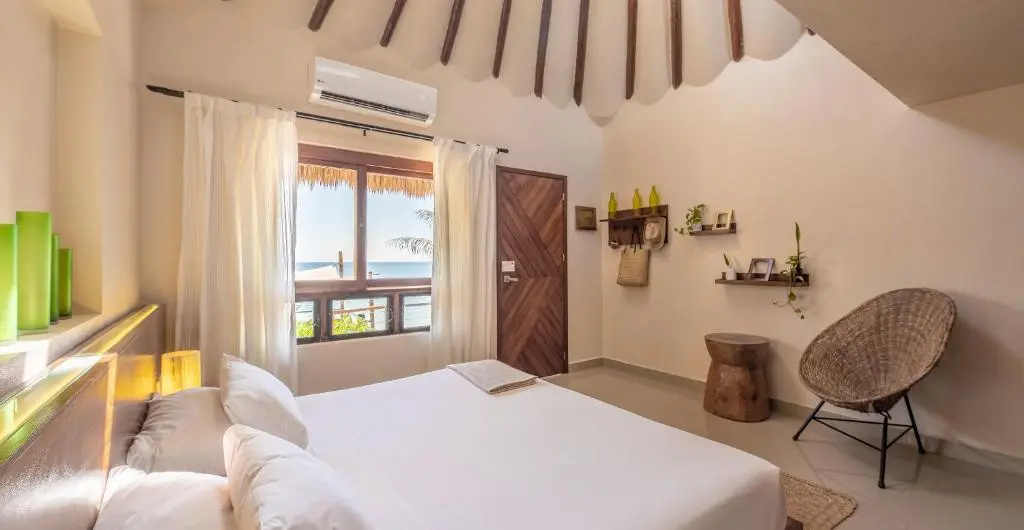 Mezzanine by La Zebra, an SLH Hotel - Chambres