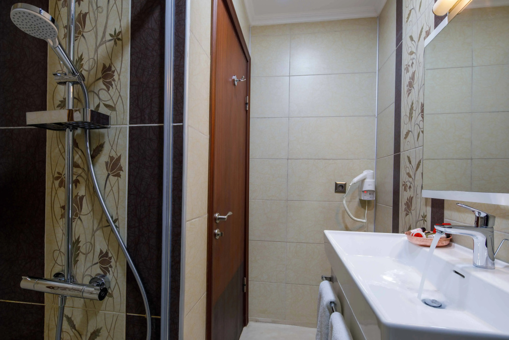 Rast Hotel Sultanahmet Hotel - Chambres