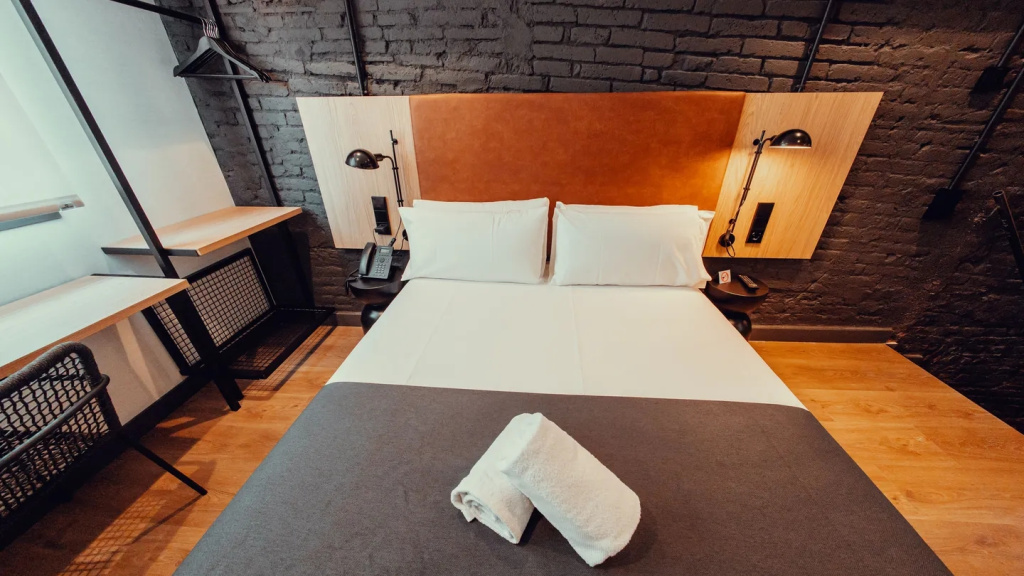Superior Single room