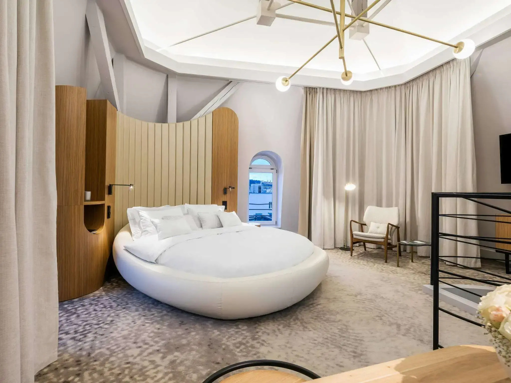 Century Old Town Prague - Mgallery - Chambres