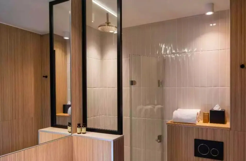 Hôtel Beige 68