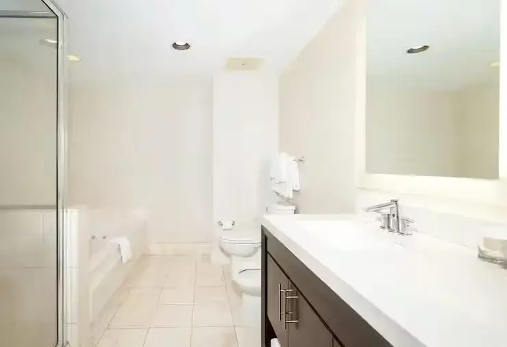 DoubleTree Resort & Spa by Hilton Ocean Point-N. Miami Beach - Chambres