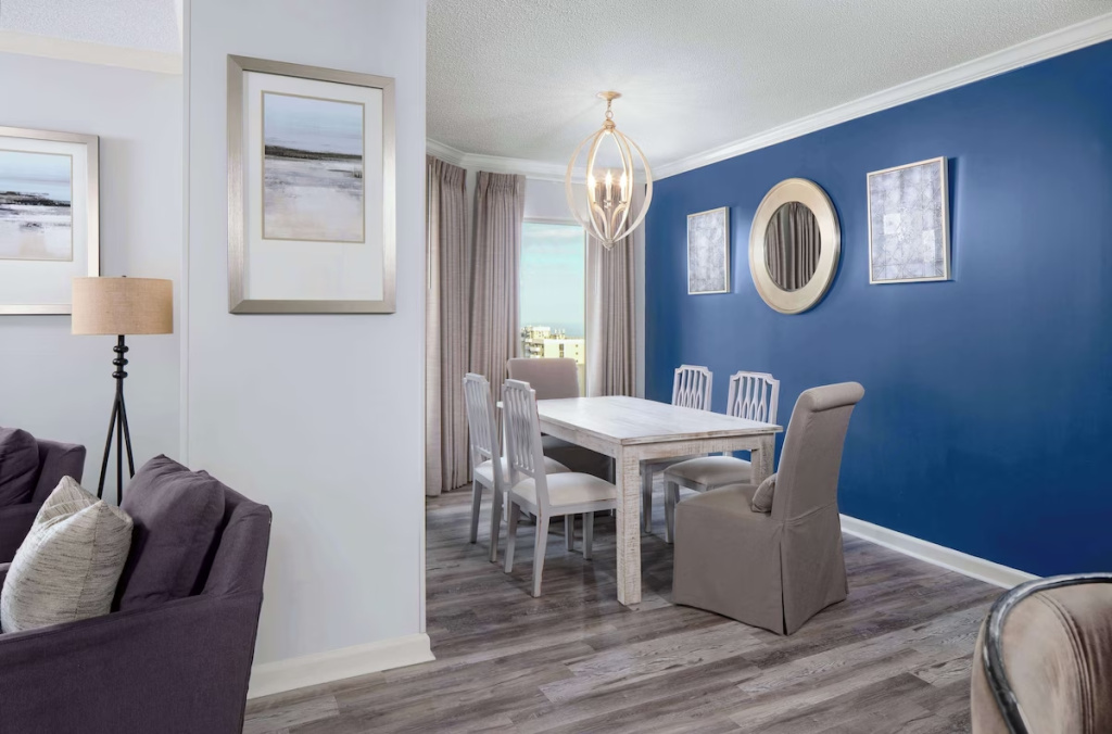 Royale Palms Condominiums - Général