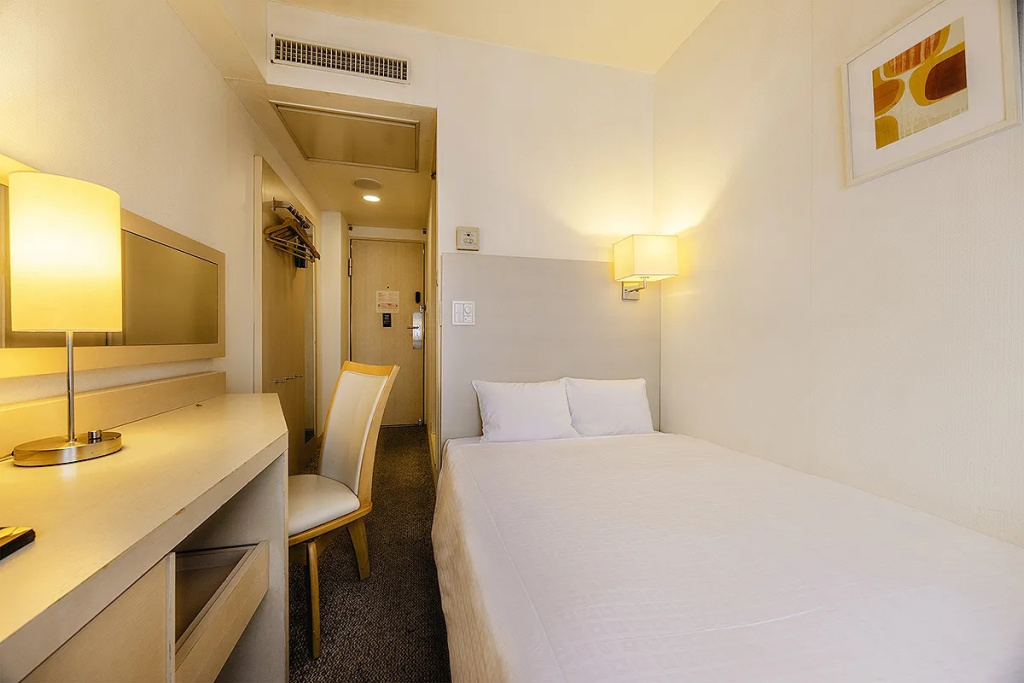 KOKO HOTEL Tokyo Nishikasai 사진 2