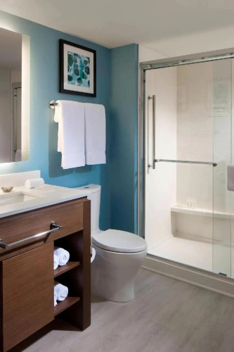 Residence Inn by Marriott Miami Beach South Beach - Chambres