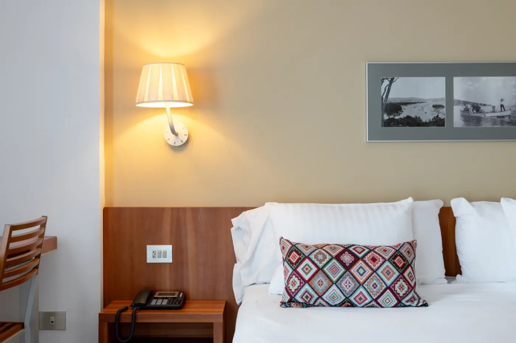 Hotel NM Suites by Escampa Hotels - Chambres