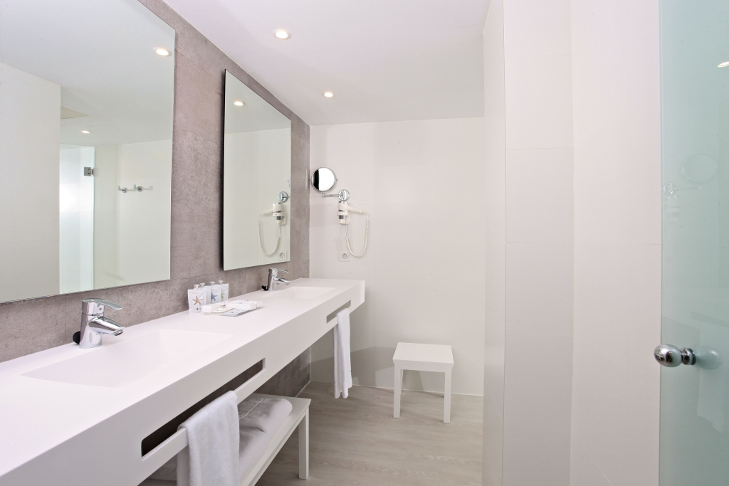 Iberostar Waves Cala Millor -Adults Only - Chambres