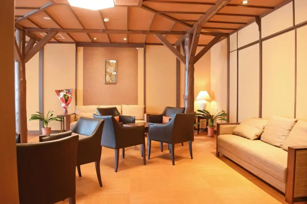 Niseko Park Hotel - Général