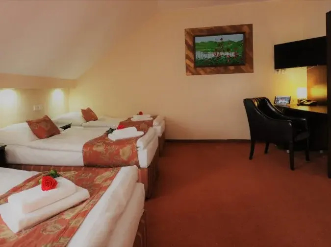 Hotel photo 5