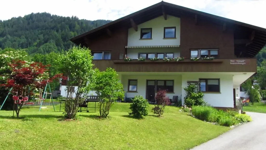 Lingg Heidi - Haus Heidi