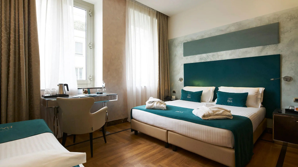 Comfort Family room
