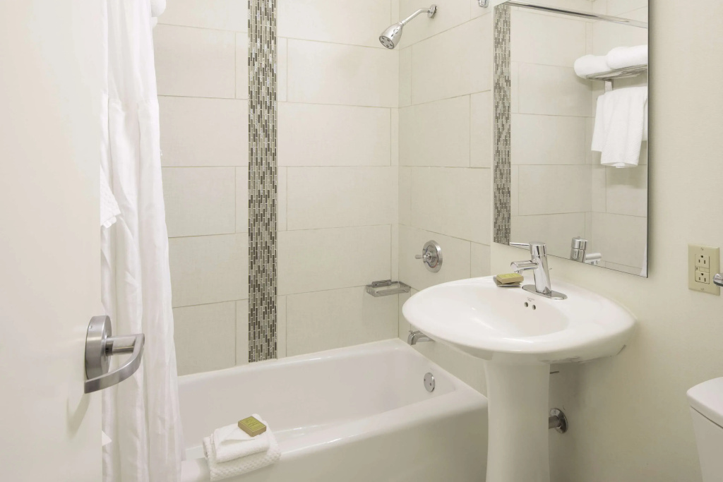 DoubleTree by Hilton Hotel & Suites Pittsburgh Downtown - Chambres