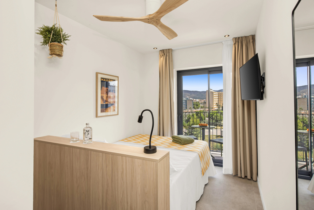 Tangerine Hotel by Honne Hotels - Général