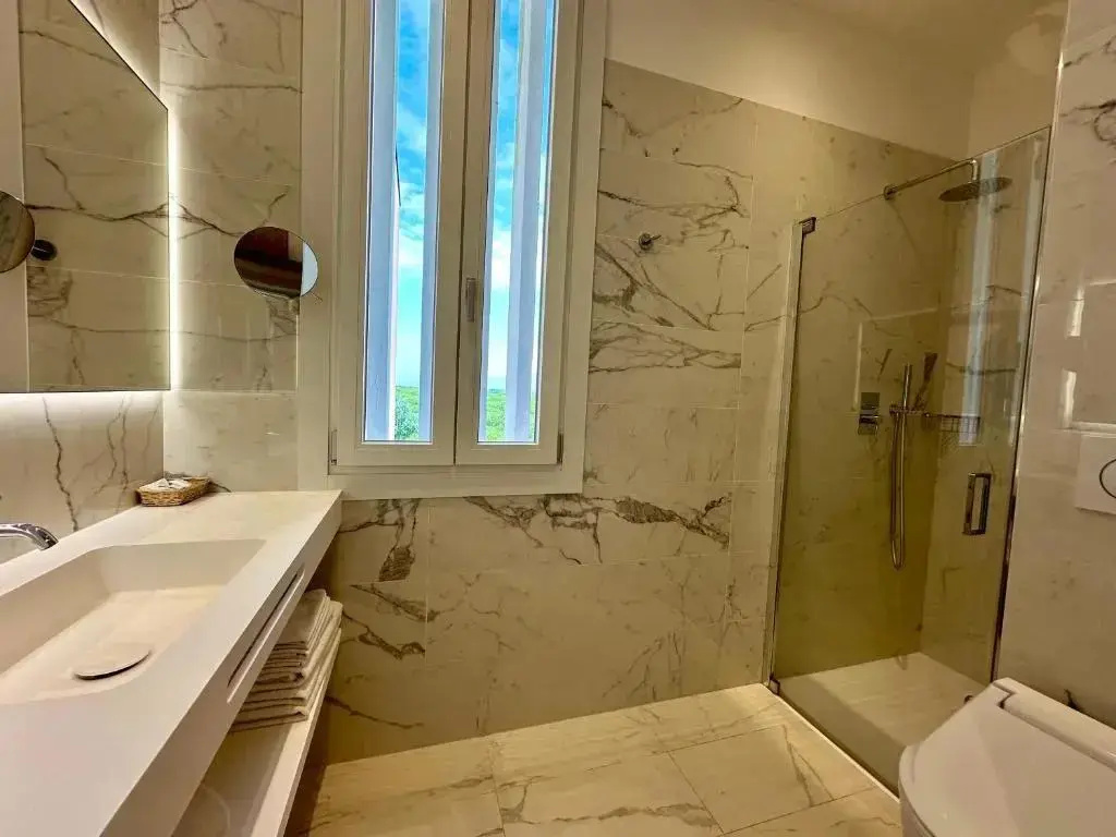Hotel Beau Rivage Pineta - Chambres