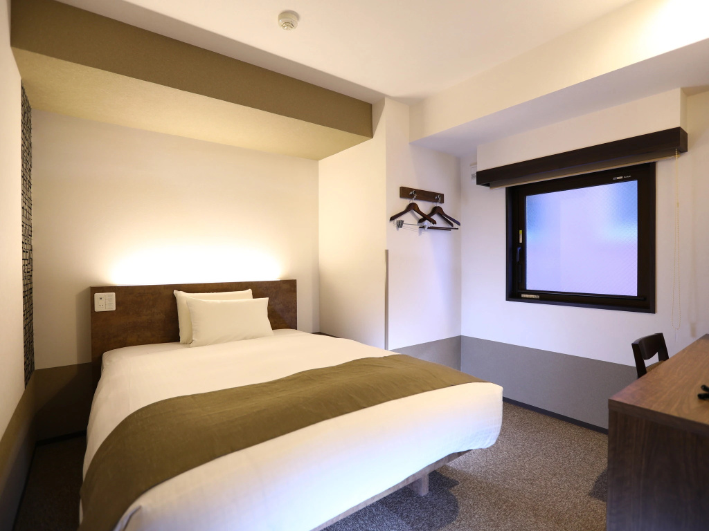 KOKO HOTEL Ueno Station 사진 18