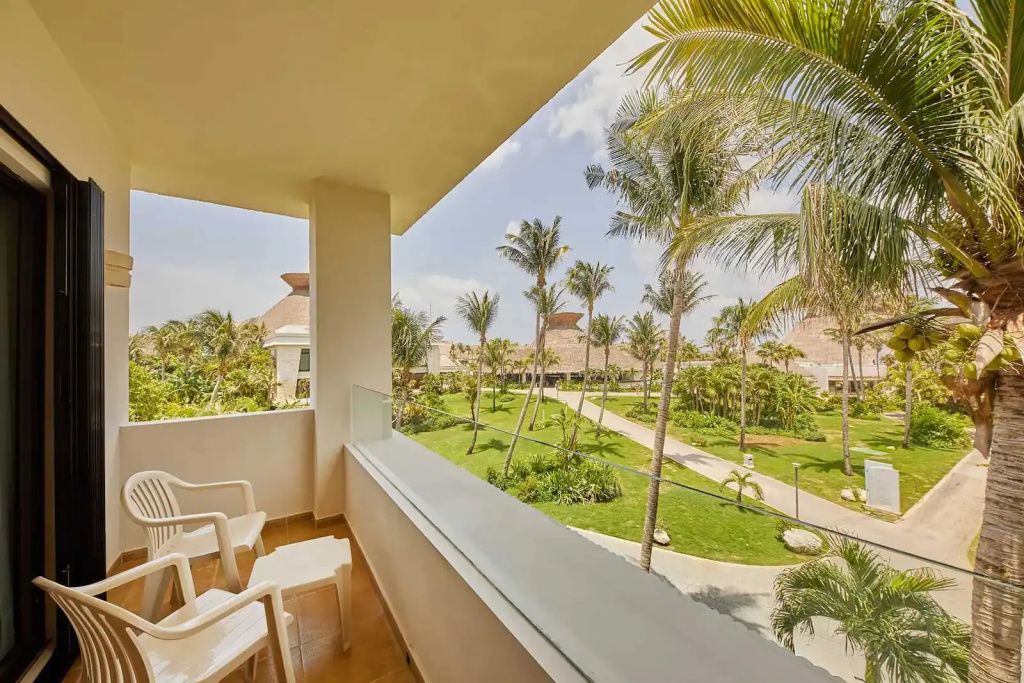Bahia Principe Explore Tulum - All Inclusive - Chambres