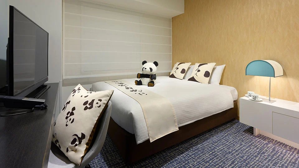 Mitsui Garden Hotel Ueno Tokyo 사진 4