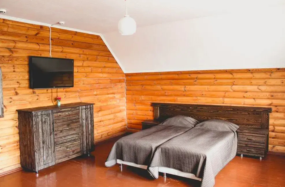 Chalet