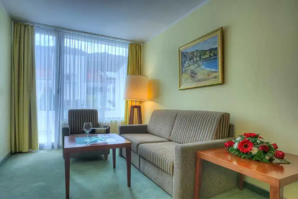 Hotel Rivijera - Chambres
