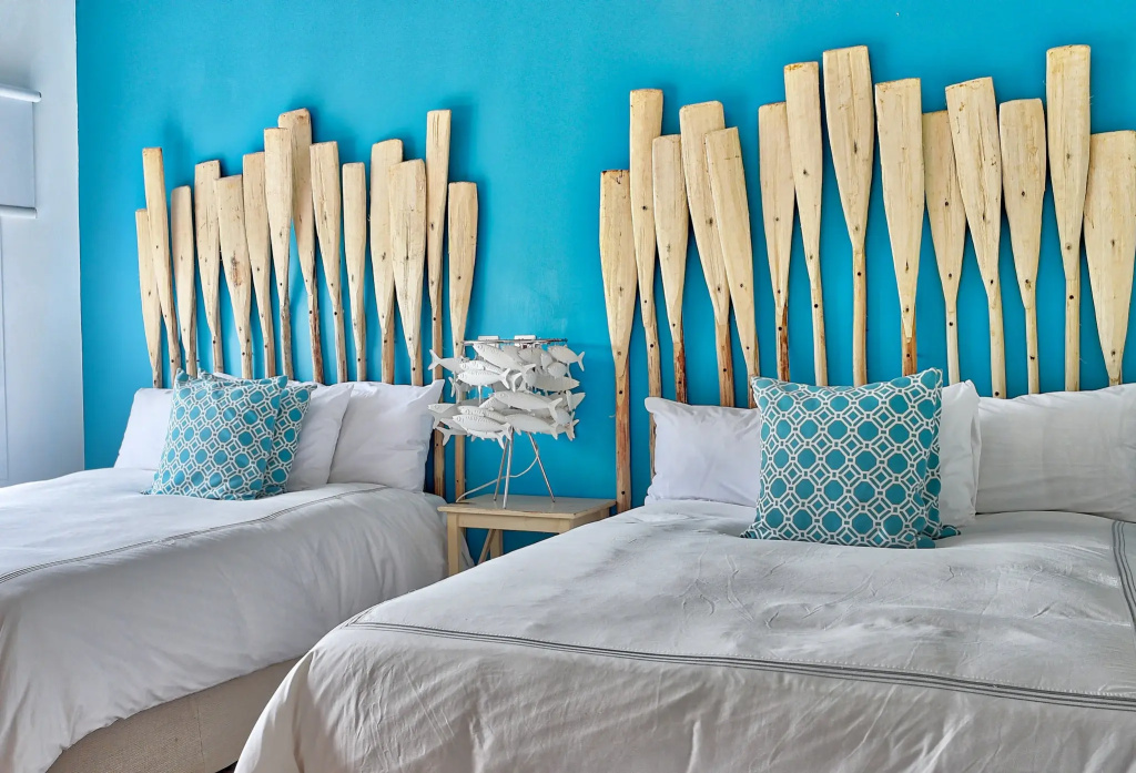 Xeliter Balcones del Atlantico - Chambres