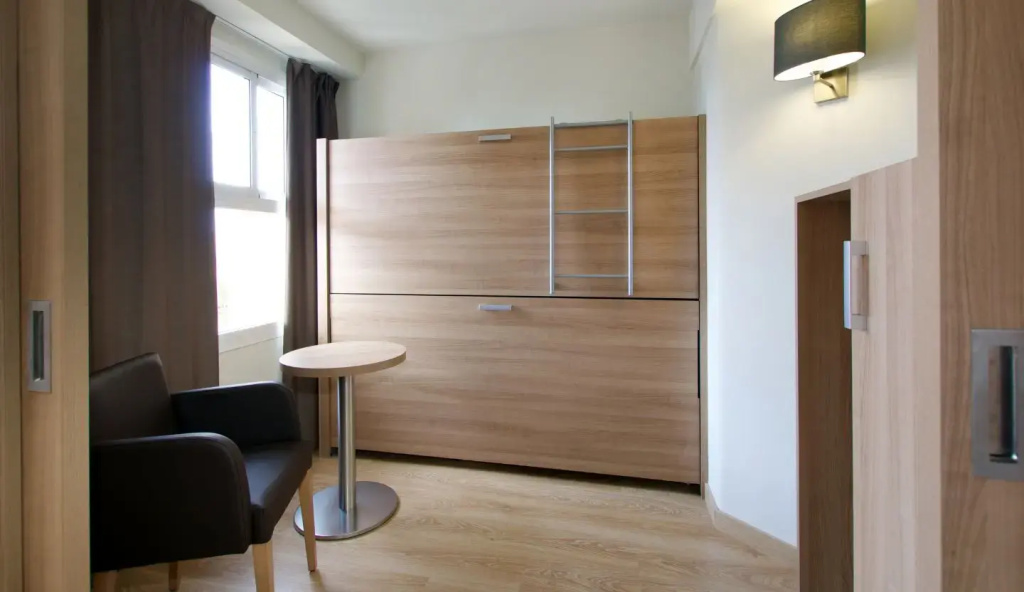 Medplaya Hotel Rio Park - Chambres