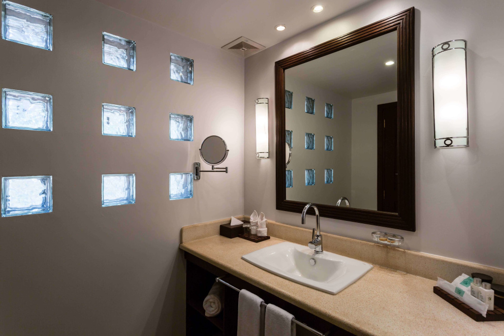 Heritage Suites Hotel - Chambres