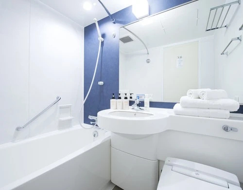 Hotel Villa Fontaine Tokyo - Nihombashi Mitsukoshimae 사진 3
