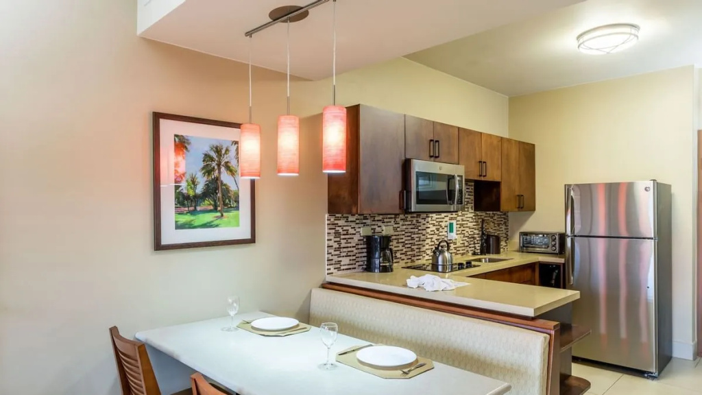 Eagle Aruba Resort - Chambres