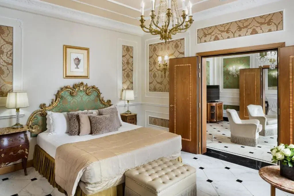 Baglioni Hotel Carlton Image 30