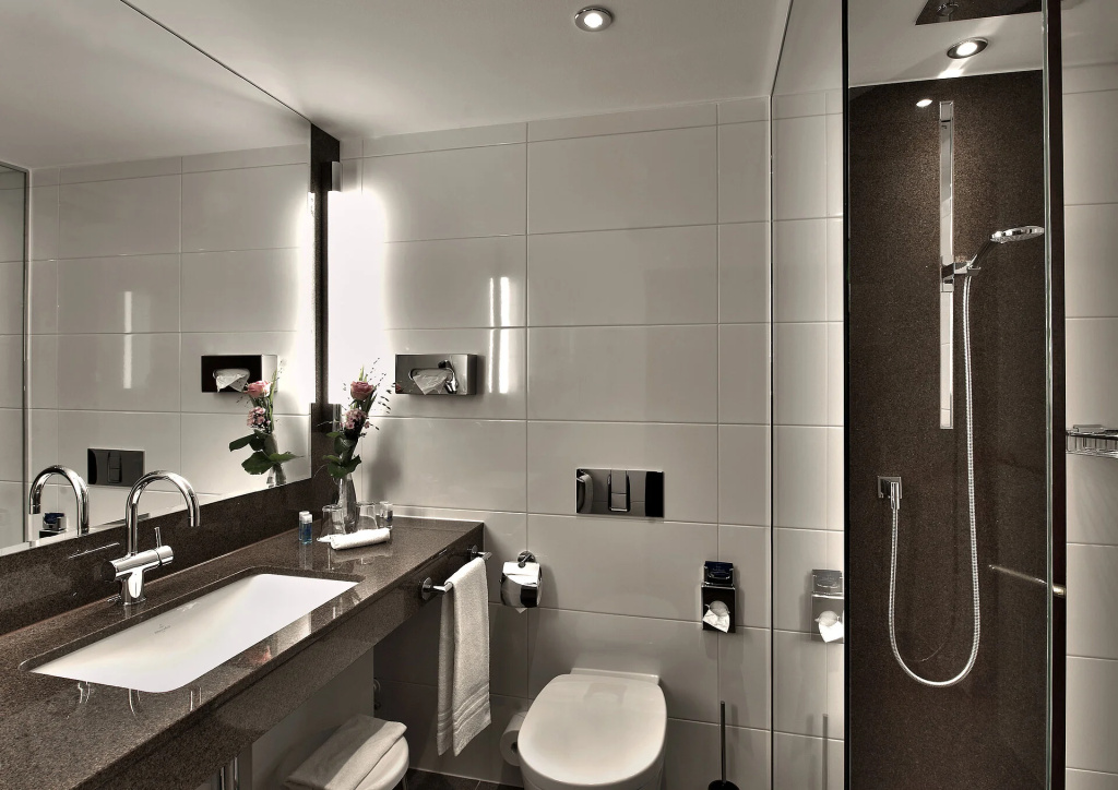 Maritim Hotel Köln - Chambres