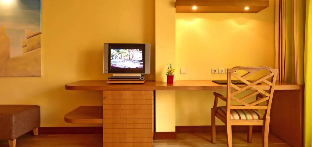 Pestana Sintra Golf Conference & Spa Resort - Chambres