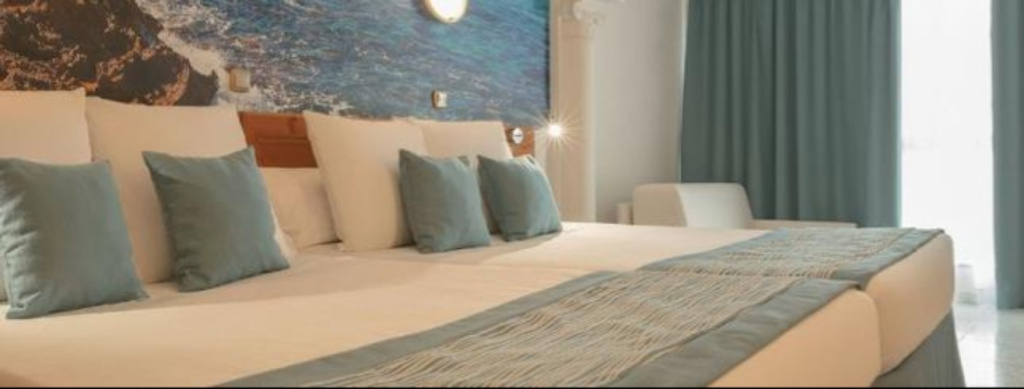 Premium Junior Double room (twin beds)
