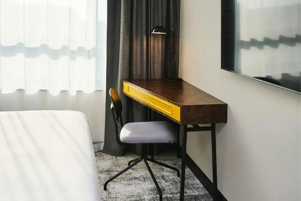 Four Points by Sheraton Wroclaw - Général