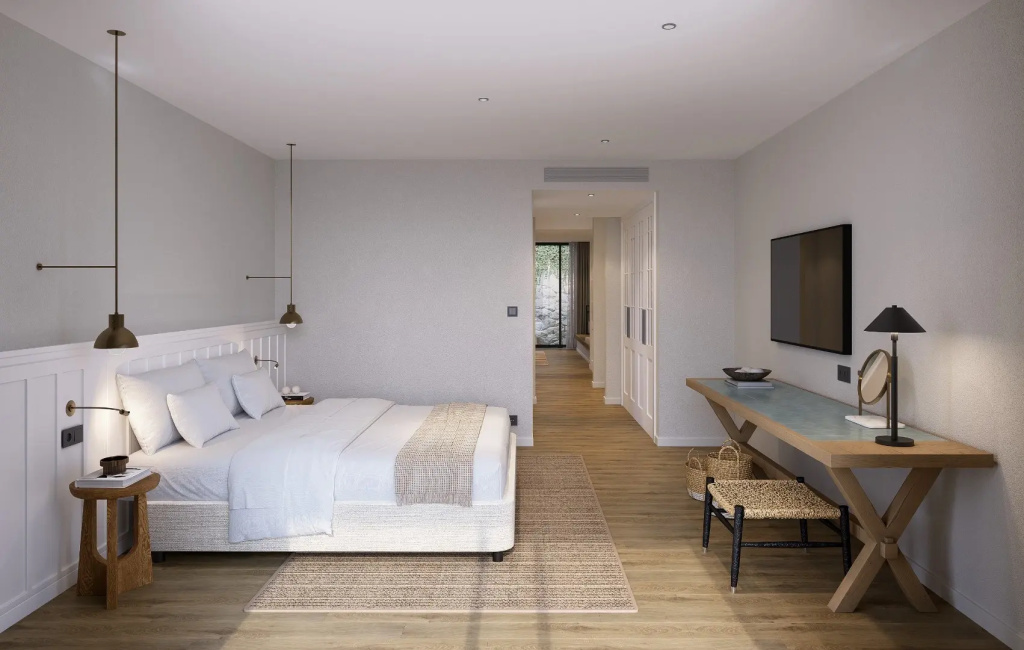 Family Priene House