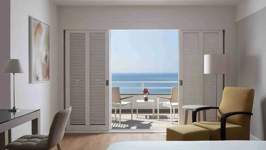 Hotel Doria Hotel Bodrum-City Center - Chambres