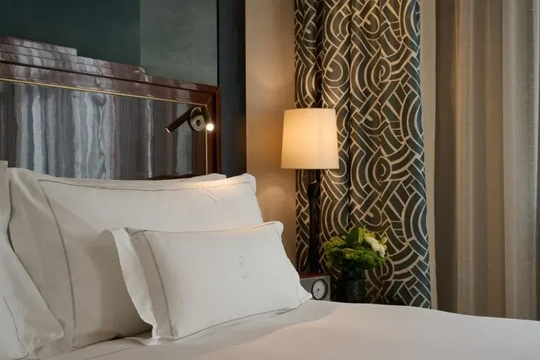 The Beaumont Mayfair - Chambres