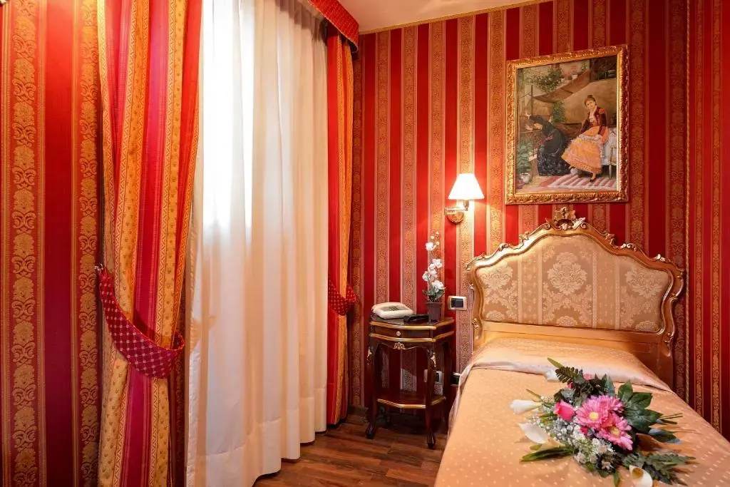 Hotel Città di Milano - Général