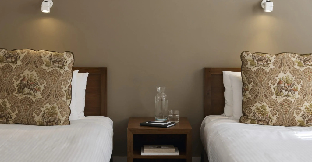 The Victoria Hotel Melbourne - Chambres