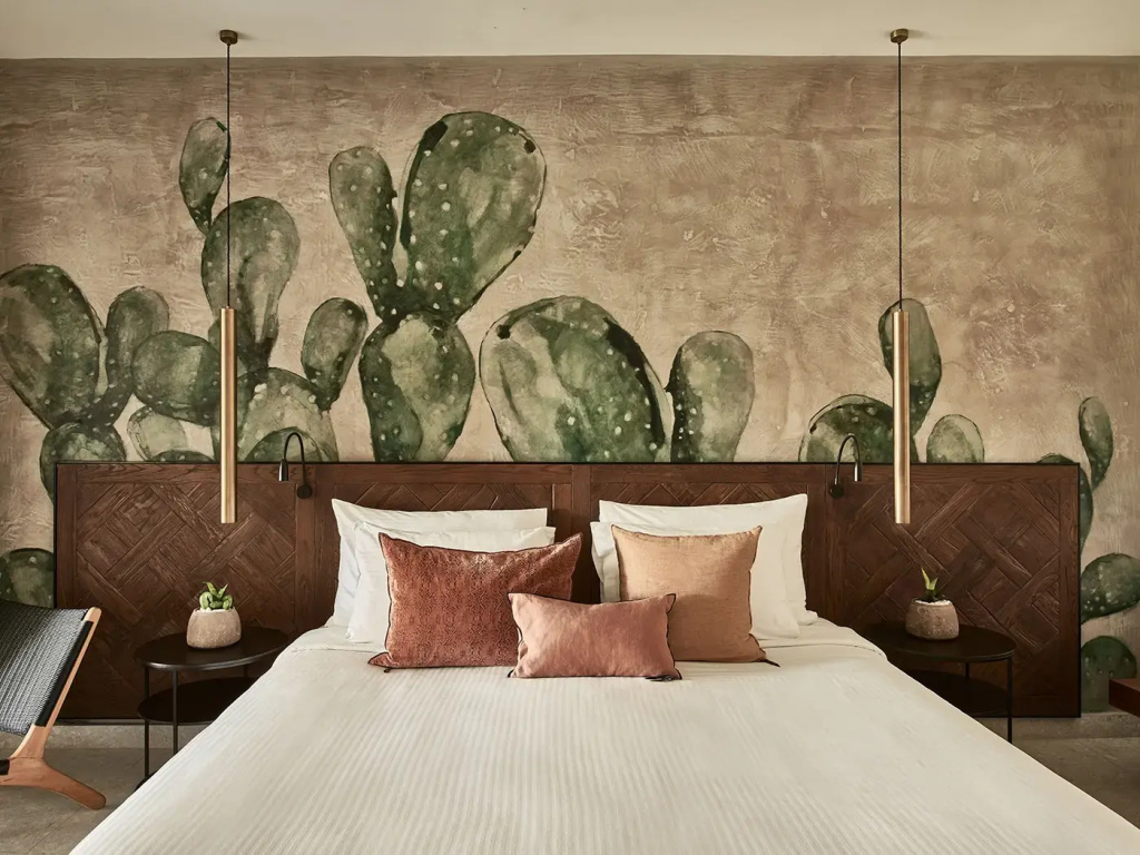 Phāea Cretan Malia, a Member of Design Hotels - Chambres