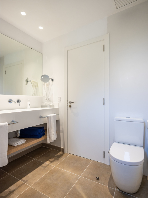 Hotel Villa Chiquita - Adults only (+12) - Chambres