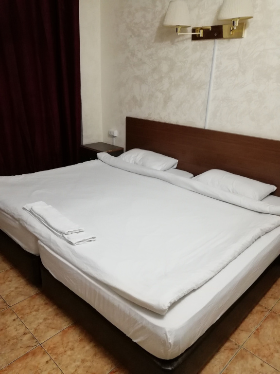 2 Bedrooms Deluxe Suite