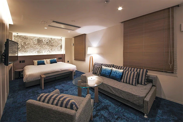Hotel Code Shinsaibashi 사진 14
